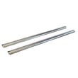 Elliptical Guide Rail Accent Plate 1000368347