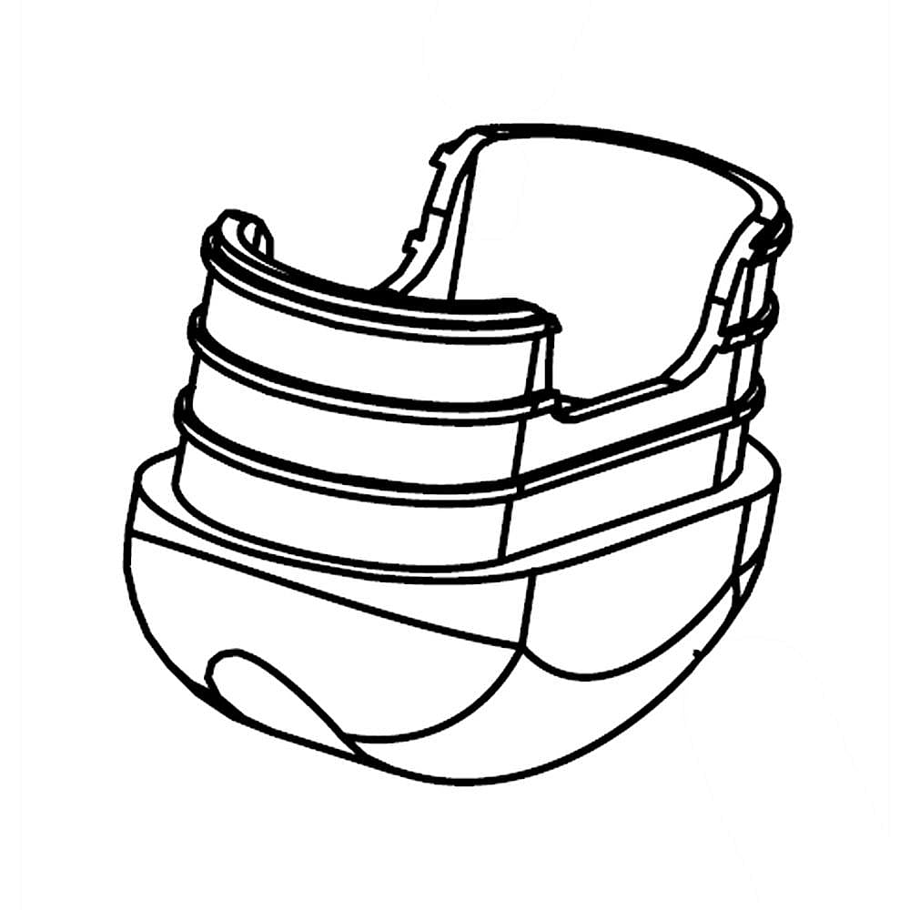 Part #103221, Cap