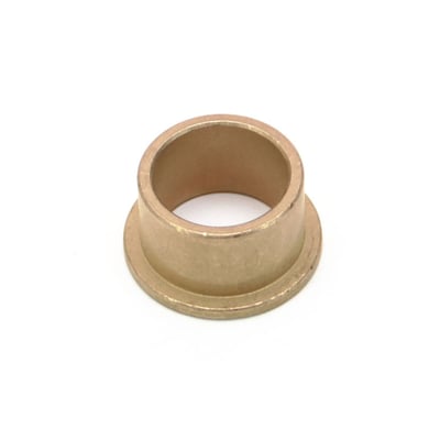 Elliptical Bushing undefined