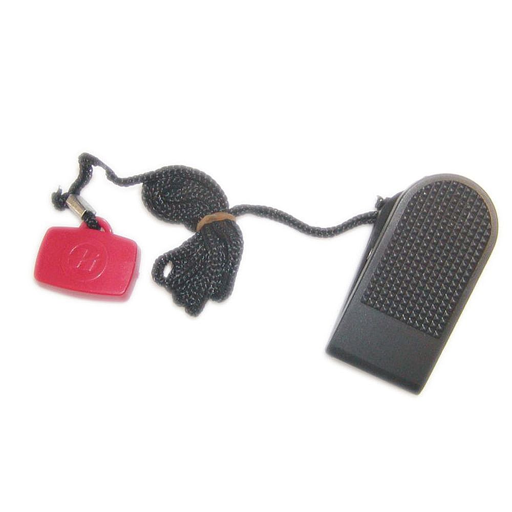 AFG Treadmill Safety Key 082397 parts Sears PartsDirect