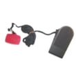 Safety Key for Horizon CST3.6 - Part S140209001