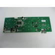 Pcb for Horizon 24616-RST5.6 - Part SJED01248AAX