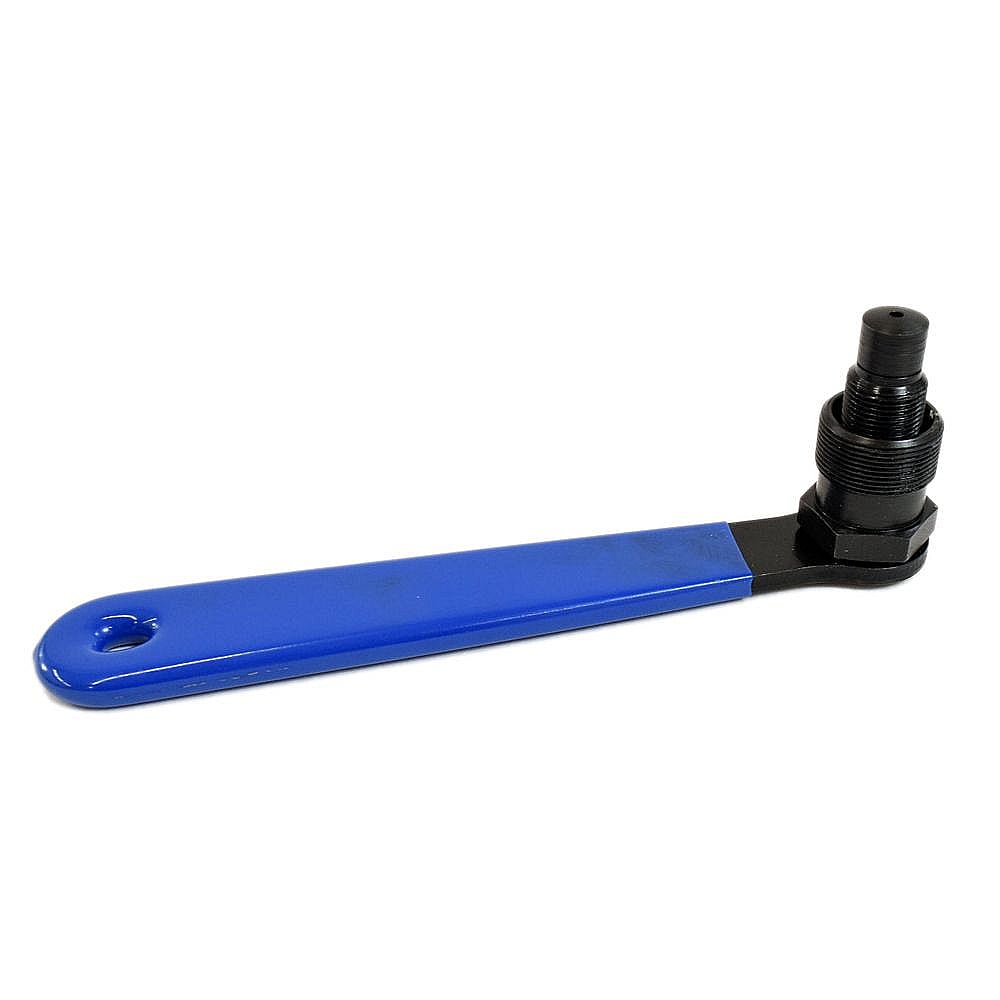 Part #zms2000030, Crank Pull / 10.00 x 4.00 x 2.00