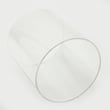 Lantern Clear Globe 8941