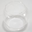 Globe (clear) 8981