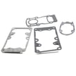 Boat Motor Lower Gear Housing Gasket Set for Craftsman 217585932 - Part 190102
