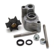 Water Pump Kit (gray) for Craftsman 217586350 - Part 190129