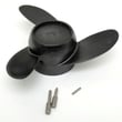 Boat Motor Propeller for Craftsman 217593650 - Part 195050
