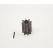 Boat Motor Pump Impeller 26507