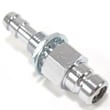 Boat Motor Fuel Line Coupler for Craftsman 217585831 - Part 26508