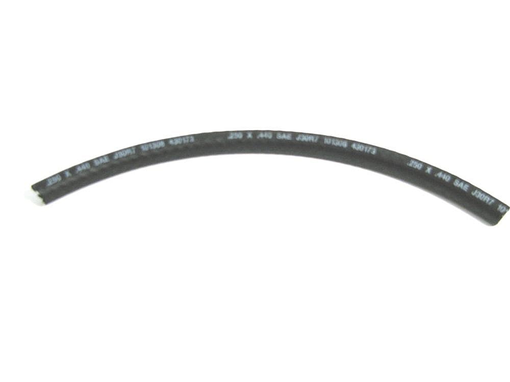 Part #29774, Generac Lawn & Garden Equipment Engine Fuel Line (Replaces 14306, 34357) / 7.30 x 4.10 x 0.90