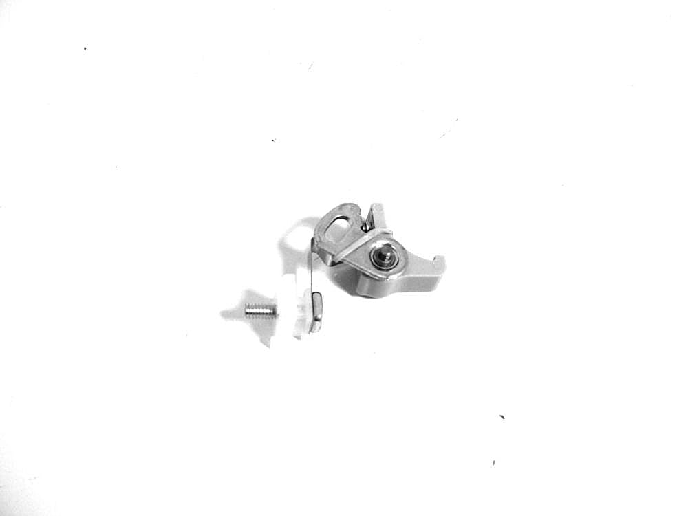 Part #30547A, Lawn & Garden Equipment Engine Breaker Assembly / 5.05 x 2.90 x 0.85