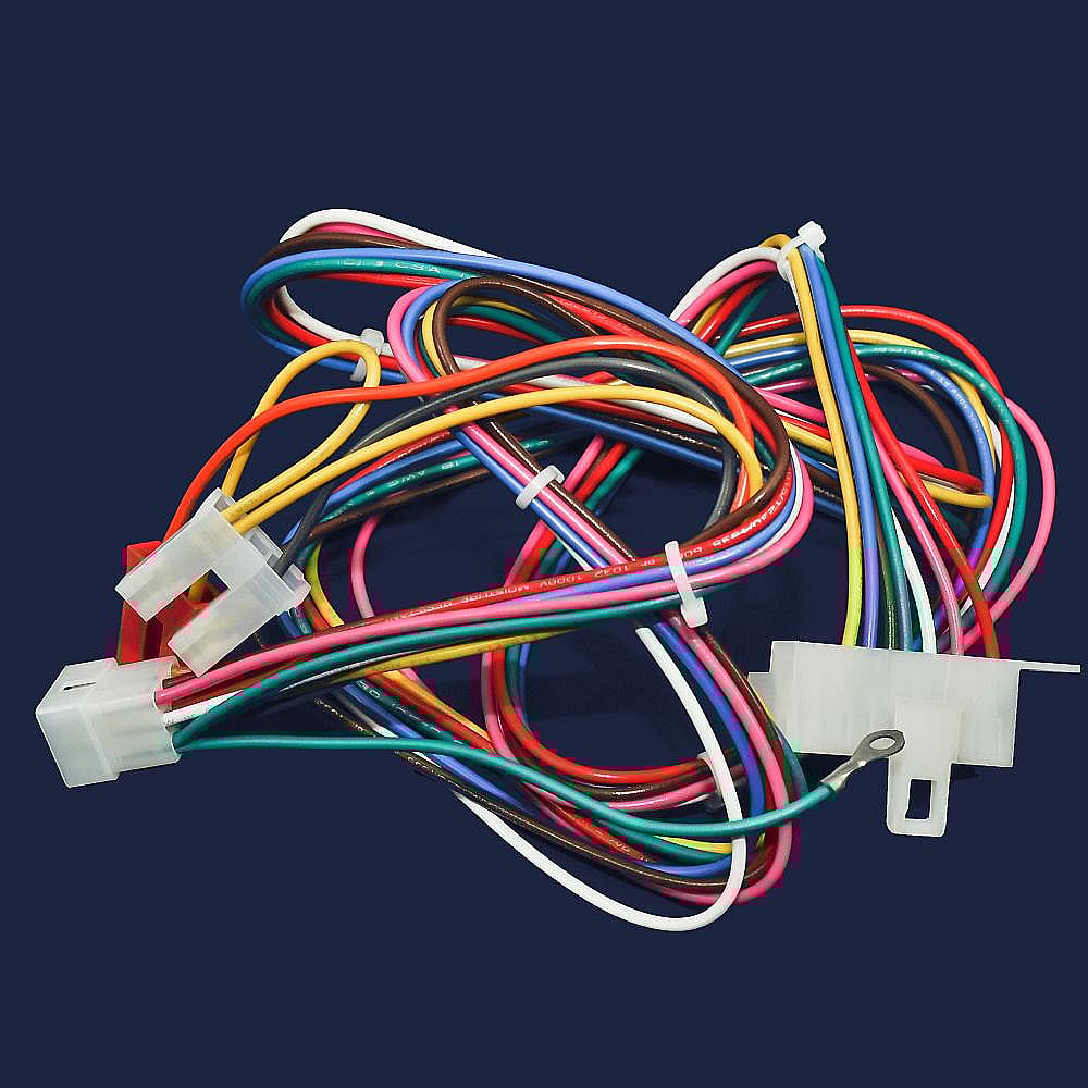 Part #36278, Harness / 9.10 x 8.50 x 1.00