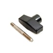 Knob Assembly for Craftsman 217586613 - Part 37023