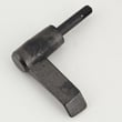 Eska Hood Latch Lever for Craftsman 217585840 - Part 56120