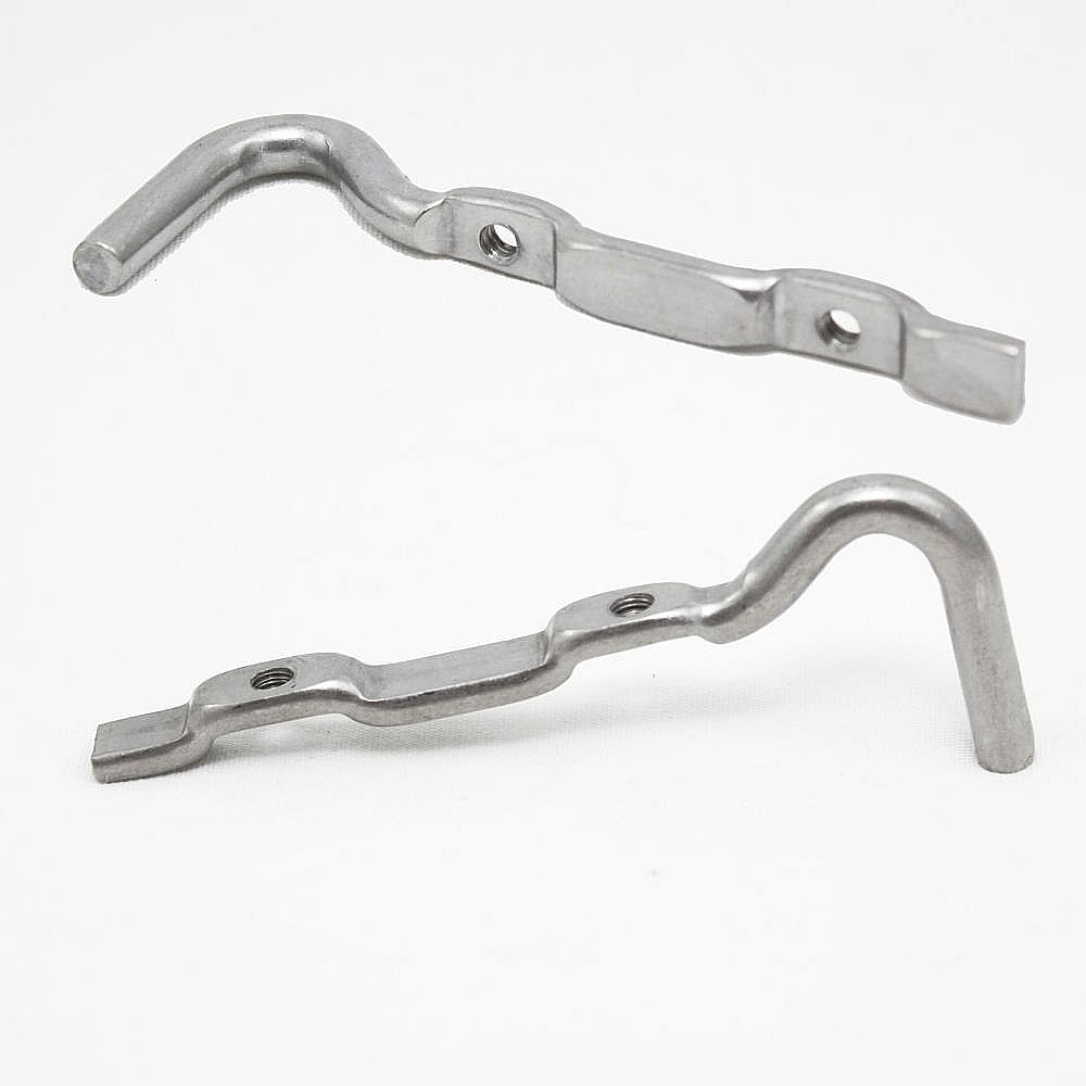 Photo of GE Part #91770, Refrigerator Glass from Repair Parts Direct