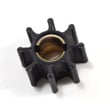 Boat Motor Pump Impeller 521065-1