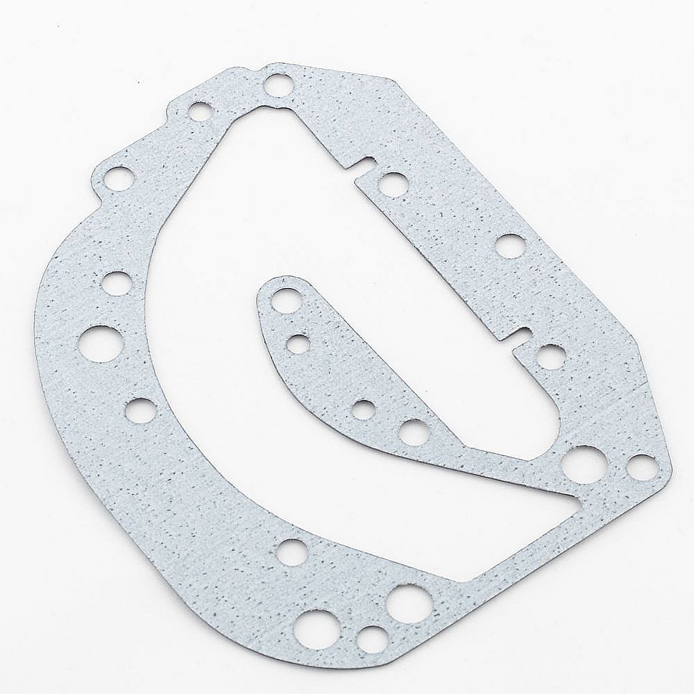 Boat Motor Exhaust Cover Gasket