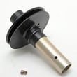 Starter Spool (black) 817811A1