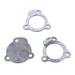 Boat Motor Fuel Pump Diaphragm And Gasket Assembly 818043A1