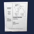 Owner's Manual 90-827591950