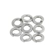 Lock Washer, 5/16-in, 8-pack STD551131