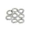 Lock Washer, 5/16-in, 8-pack
