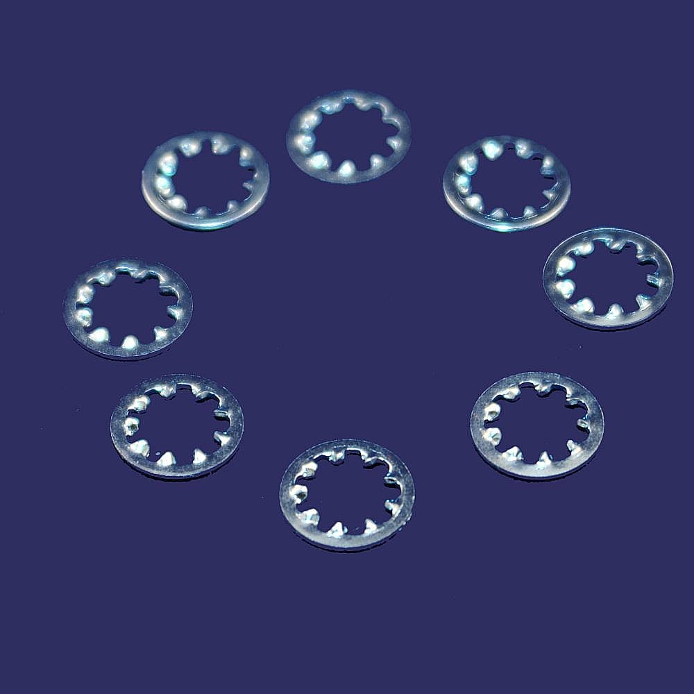 Lock Washer, 8-pack