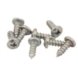 Screw STD610805