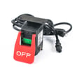 Plug for Craftsman 10324520 - Part 27717