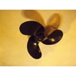 Propeller (black) for Craftsman 298586192 - Part 010-35555-200