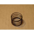 Clip (black) for Tanaka TOB-175 - Part 086-35500-200