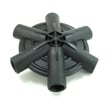 Hub for Sears 308770341 - Part 97-0061