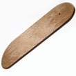Sailboat Rudder Blade 62760