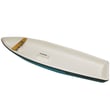 Boat Hull Without Sail HSB114