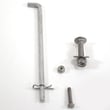 Sailboat Rudder Head Kit P-62020