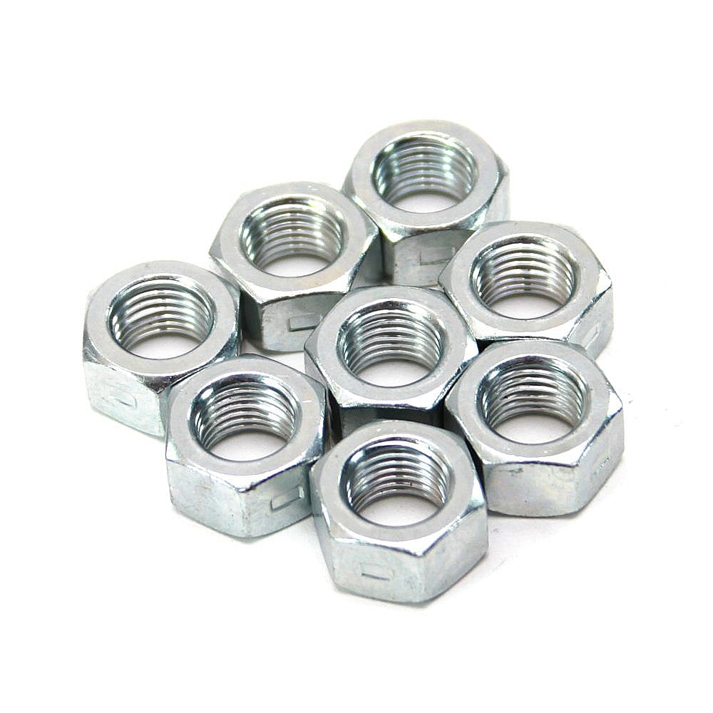 Hex Lock Nut STD541537 parts Sears PartsDirect