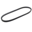 Treadmill Drive Belt for DP 21-3900A - Part 09091000