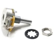 Potentiometer for DP 21-4000 - Part 37027800