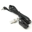 Exercise Equipment Pulse Monitor Ear Clip for DP 21-3688A - Part 37039700