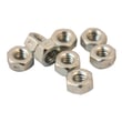 Lock Nut, 1/4-20 STD541425