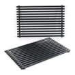 Gas Grill Cooking Grate Set 7525