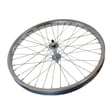 Bicycle Wheel, Front 045006