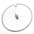Lifestyler Rear Wheel Assembly 045502