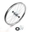 Rr Wheel Asm for Sears 545457950 - Part 045507