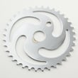 Frt Sprocket 068005