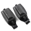 Pedals, 2-pack for Lifestyler 267291180 - Part 770001