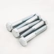 Bolt - 1/4-20 X 1 1 /2 Hex Hd. (included In Small Parts Package - Part Number 250-3163) STD522515