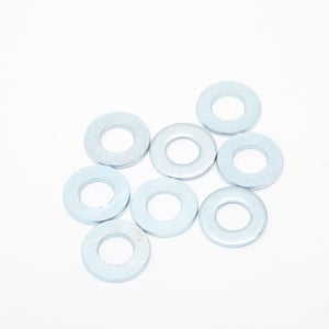 Flat Washer, 1/2-in, 8-pack STD551050