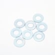 Flat Washer, 1/2-in, 8-pack for Craftsman 917253670 - Part STD551050